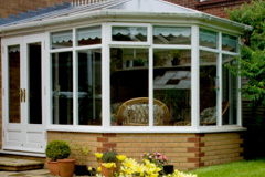 conservatories Dittons