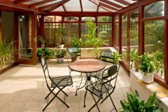 Dittons conservatory quotes