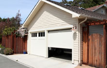 Dittons garage construction leads