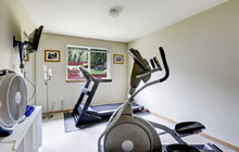Dittons home gym construction leads